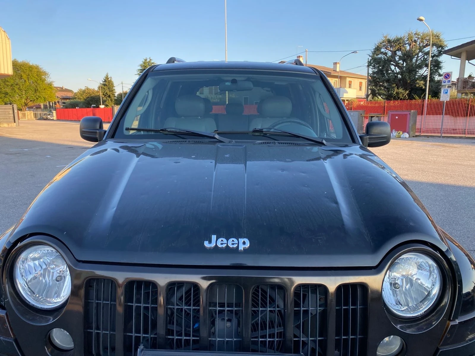 Jeep Cherokee 2.8 crdi 163 k.c. | Mobile.bg   8