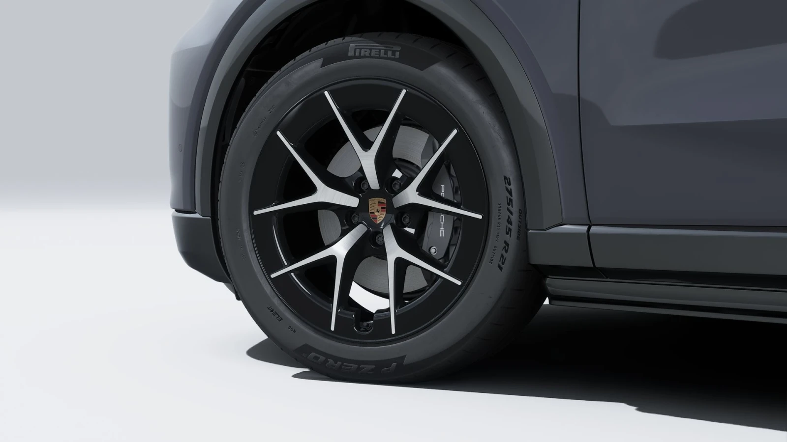 Porsche Cayenne ELECTRIC/NEW MODEL/BOSE/PANO/MATRIX/KEYLESS/ - изображение 4