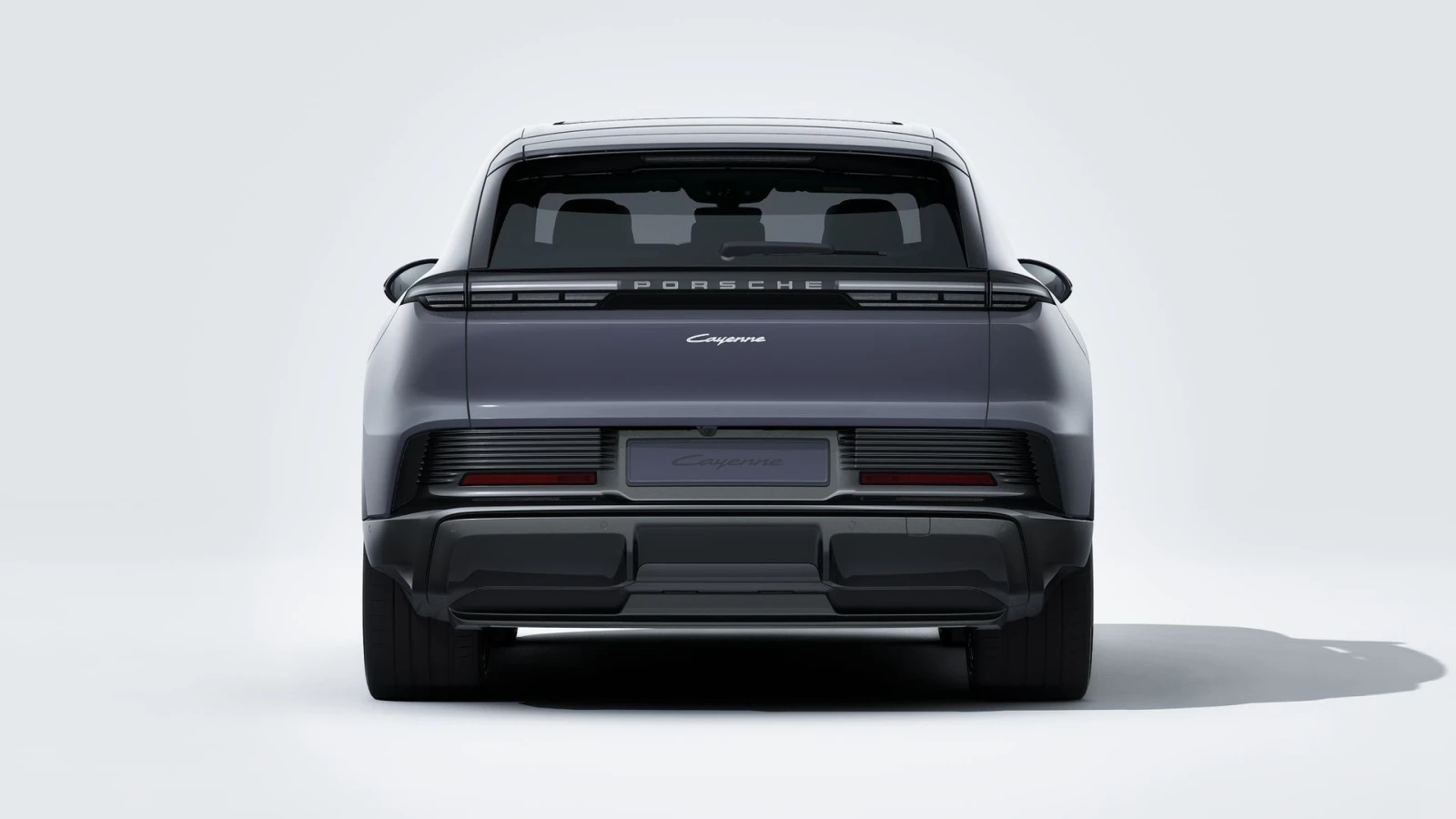 Porsche Cayenne ELECTRIC/NEW MODEL/BOSE/PANO/MATRIX/KEYLESS/ - изображение 8