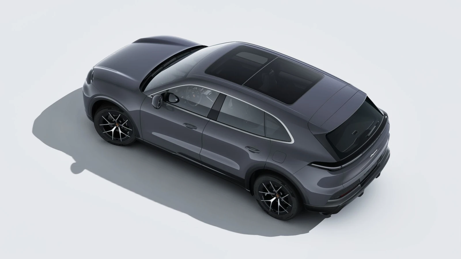 Porsche Cayenne ELECTRIC/NEW MODEL/BOSE/PANO/MATRIX/KEYLESS/ - изображение 7