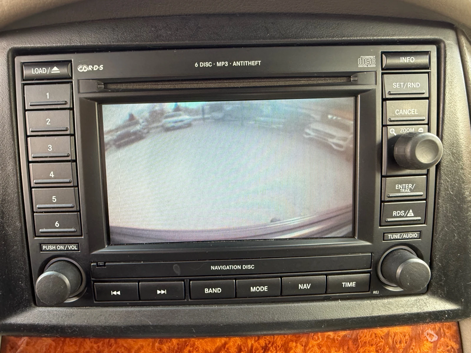 Jeep Grand cherokee 3.0crd V6-MERCEDES FACELIFT !! 100%   !!!  | Mobile.bg   11