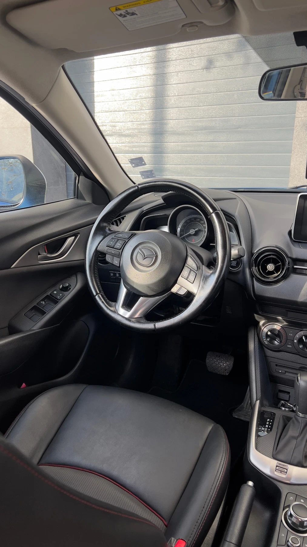 Mazda CX-3 Skyactive | Mobile.bg � ����������� 11