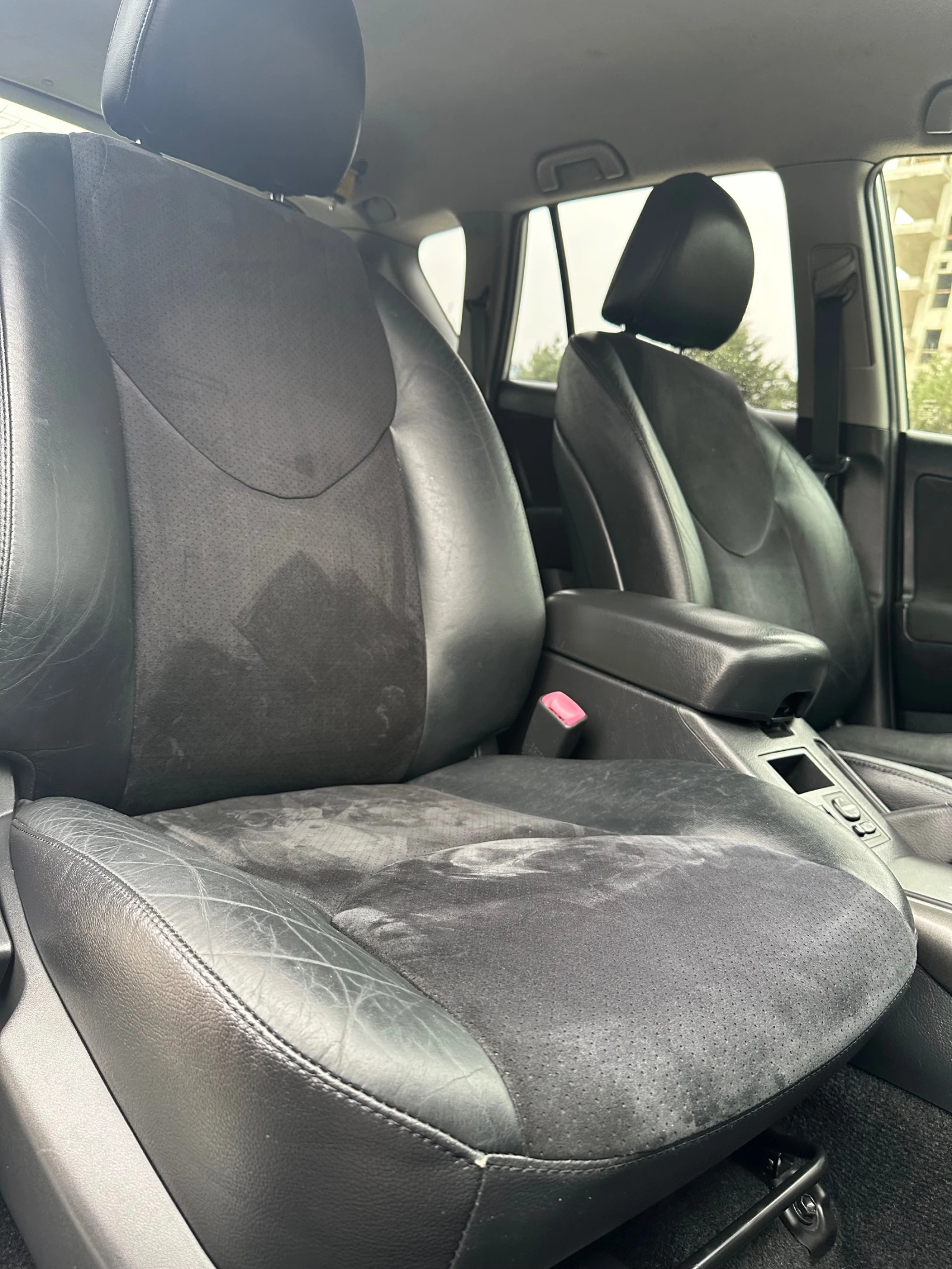 Toyota Rav4 2.2 D FACELIFT | Mobile.bg � ����������� 13