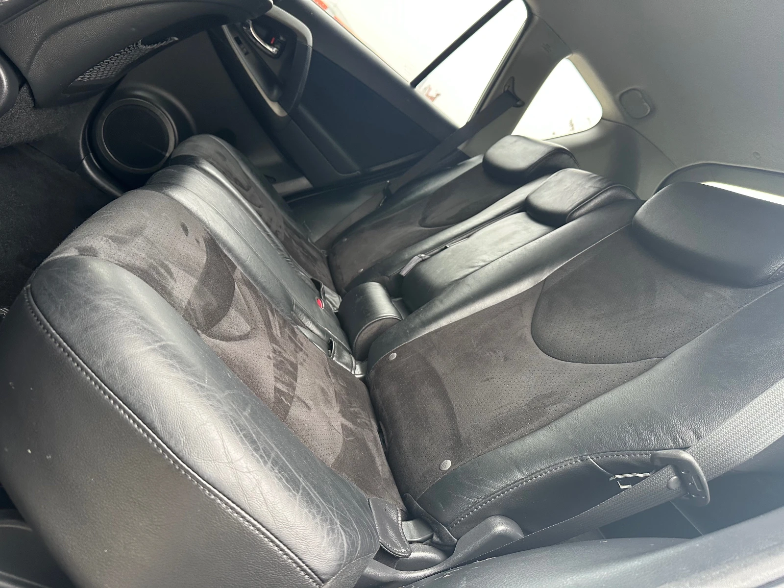 Toyota Rav4 2.2 D FACELIFT | Mobile.bg � ����������� 14