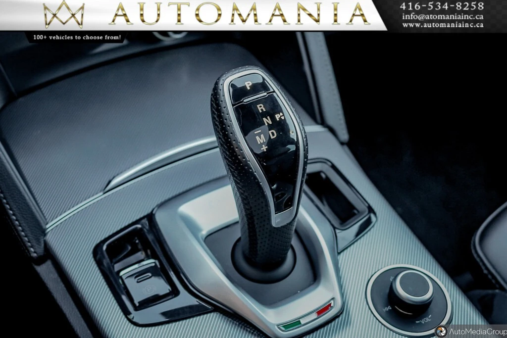 Alfa Romeo Stelvio * VELOCE* С РЕГИСТРАЦИЯ&АВТО КРЕДИТ - изображение 9