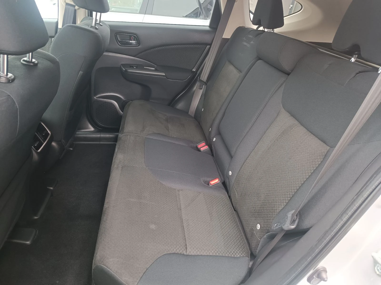 Honda Cr-v 1.6 i-DTEC | Mobile.bg � ����������� 12