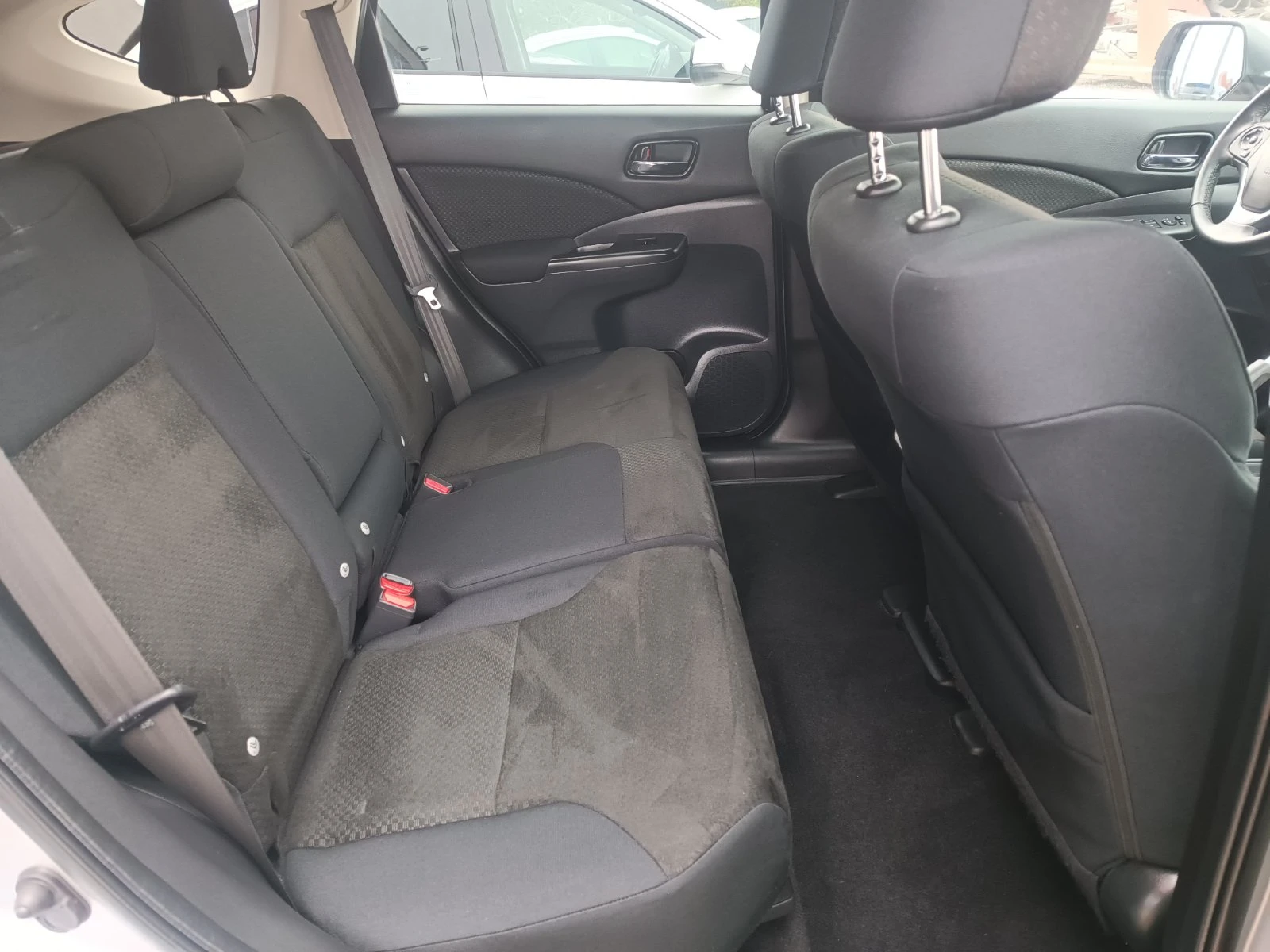 Honda Cr-v 1.6 i-DTEC | Mobile.bg � ����������� 11