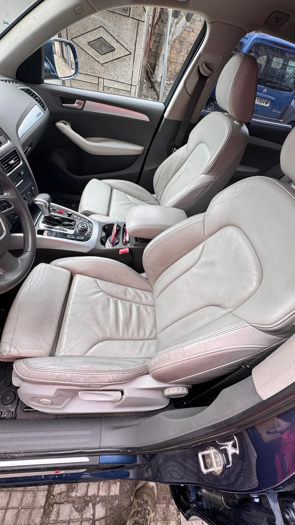 Audi Q5  - изображение 7