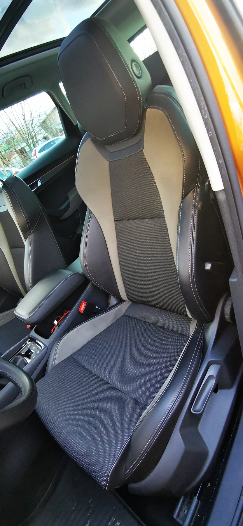 Skoda Karoq 1.5 TSI ����������� ������ /��� | Mobile.bg � ����������� 9