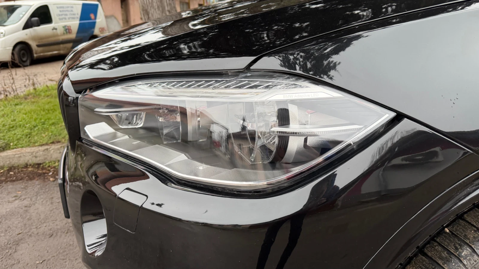 BMW X5 BMW X5 F15 4d 313 ������ ����� ������ ��  ������  | Mobile.bg � ����������� 14