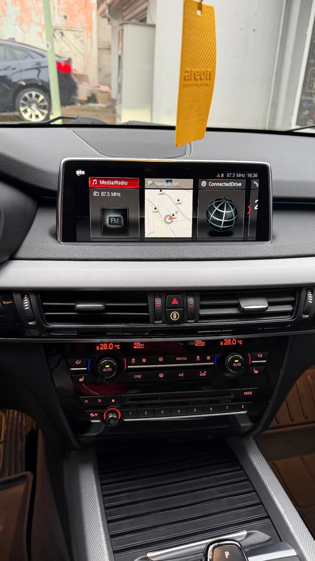 BMW X5 BMW X5 F15 4d 313 ������ ����� ������ ��  ������  | Mobile.bg � ����������� 7