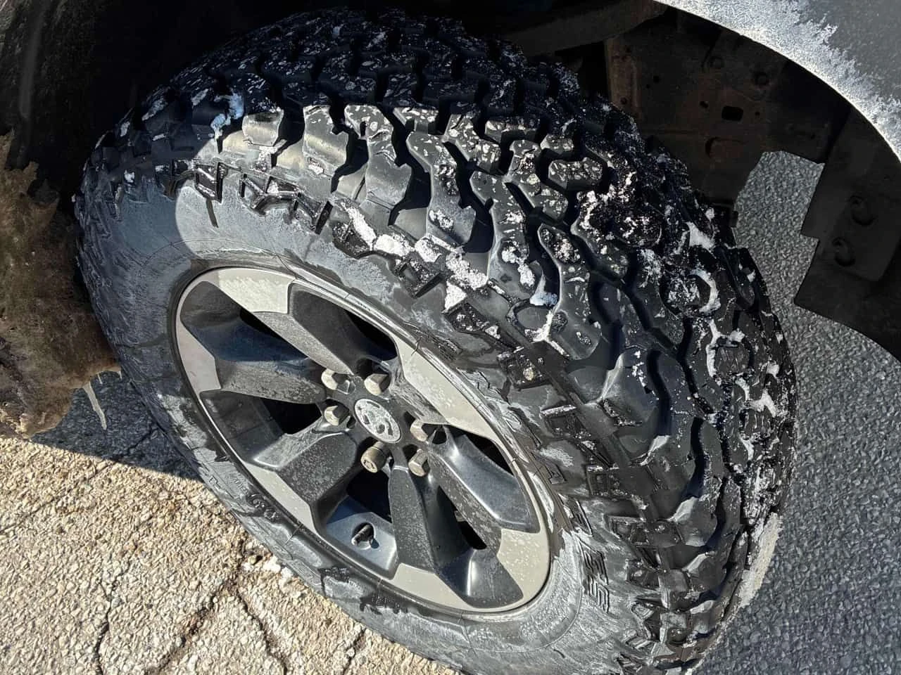 Dodge RAM 1500  | Rebel | 3.0d | PANORAMA | CARFAX - изображение 6