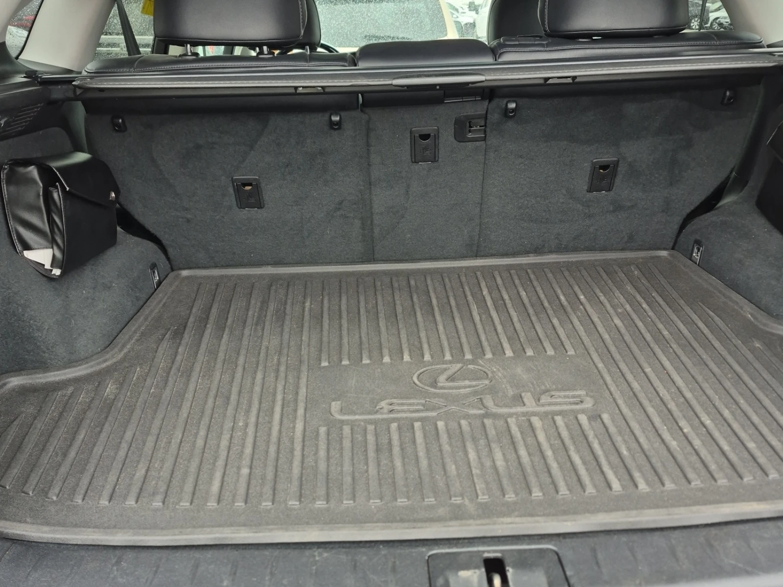 Lexus RX 350 * �������� ������� * ���� ������ *  | Mobile.bg � ����������� 11