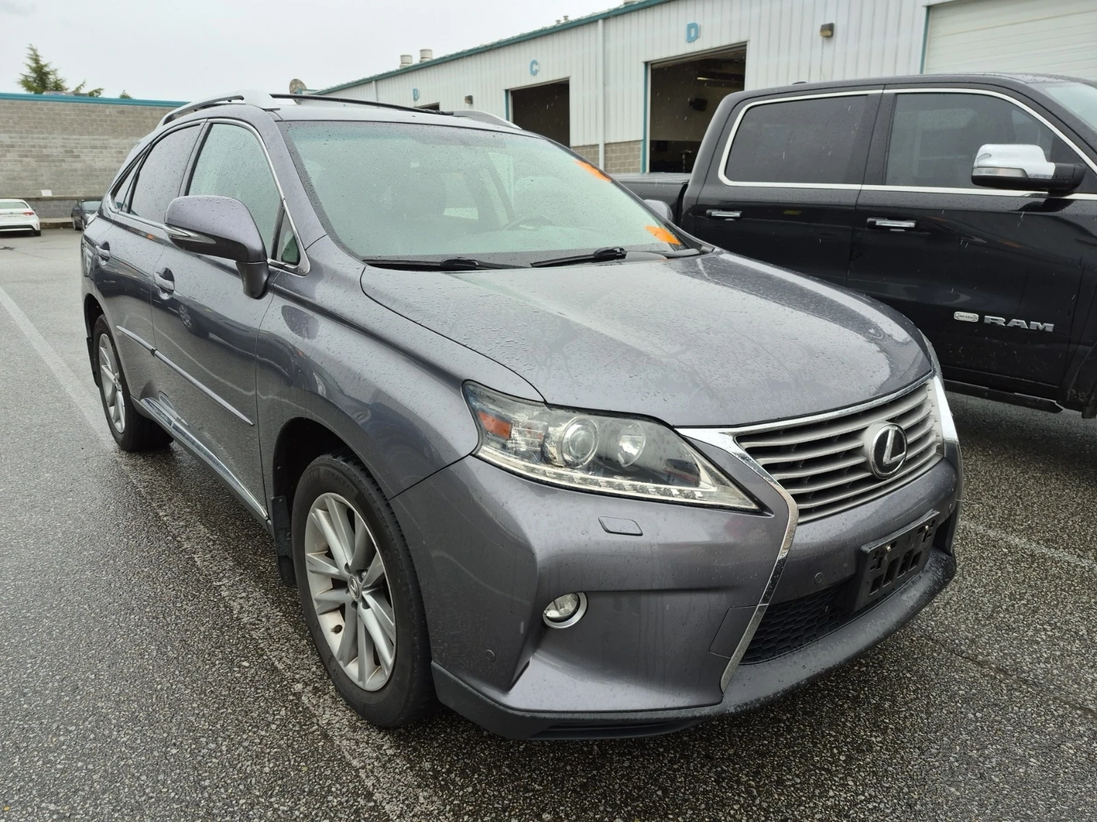 Lexus RX 350 * �������� ������� * ���� ������ *  | Mobile.bg � ����������� 2