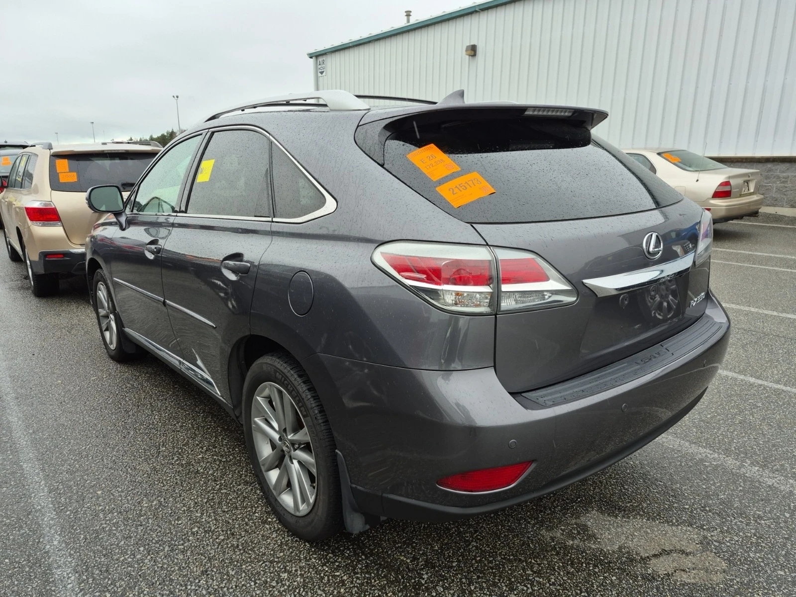 Lexus RX 350 * �������� ������� * ���� ������ *  | Mobile.bg � ����������� 4