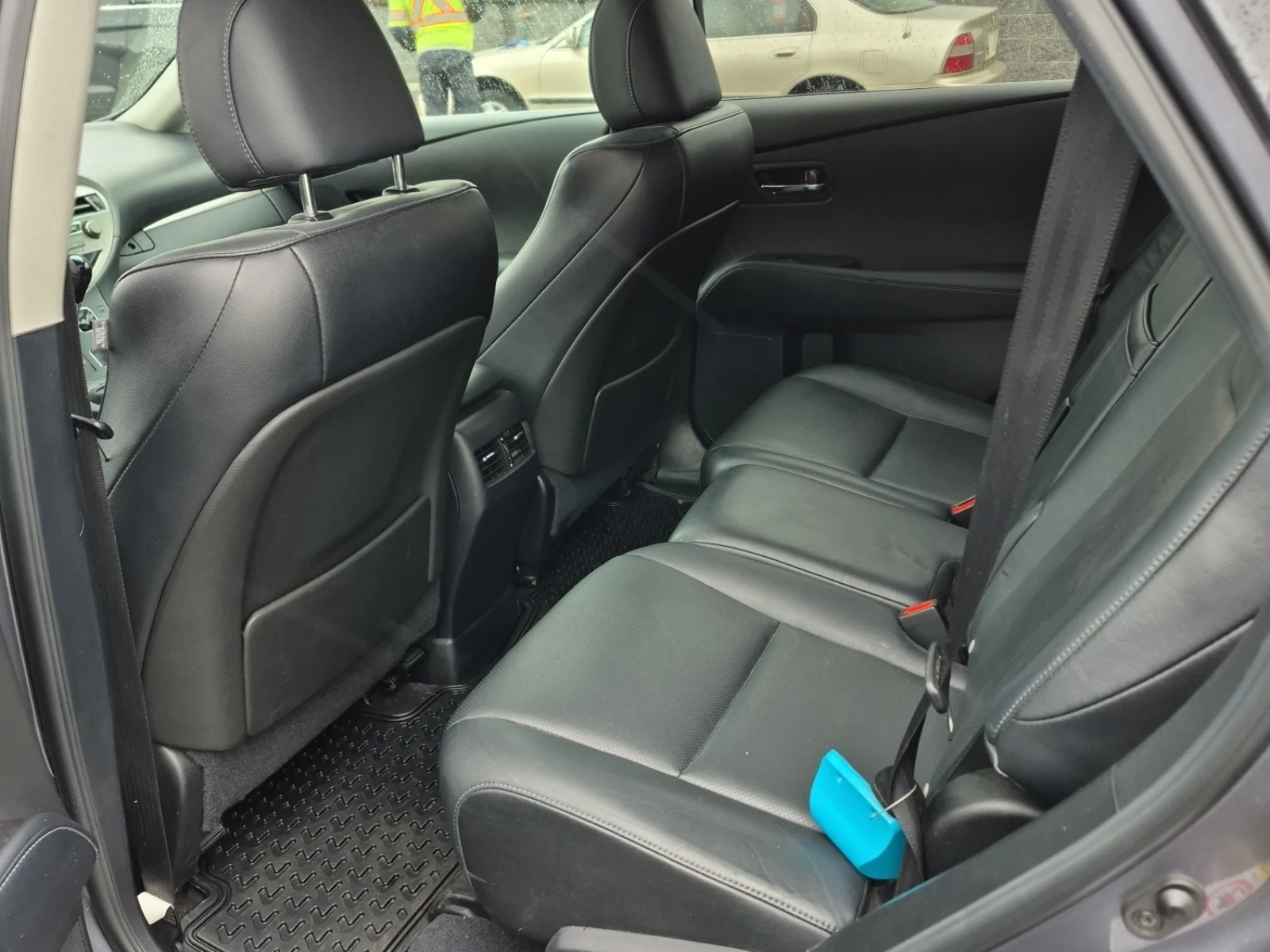 Lexus RX 350 * �������� ������� * ���� ������ *  | Mobile.bg � ����������� 9