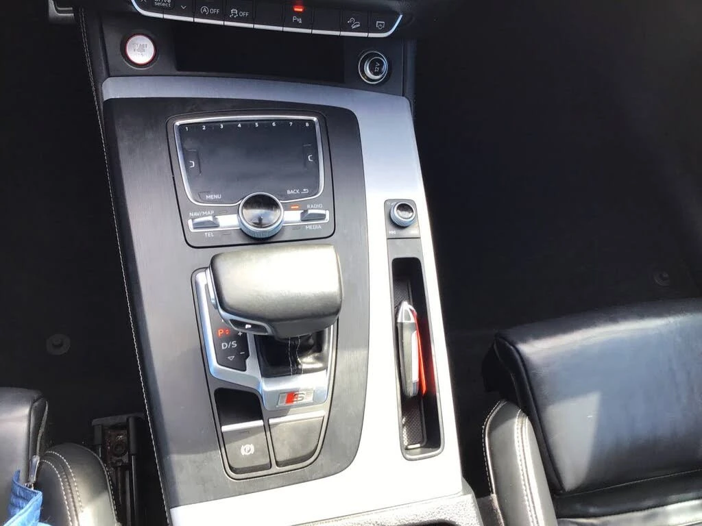 Audi SQ5 3.0 TFSI* Progressiv* АвтоКредит* (ЦЕНА ДО БГ), снимка 15 - Автомобили и джипове - 54001929