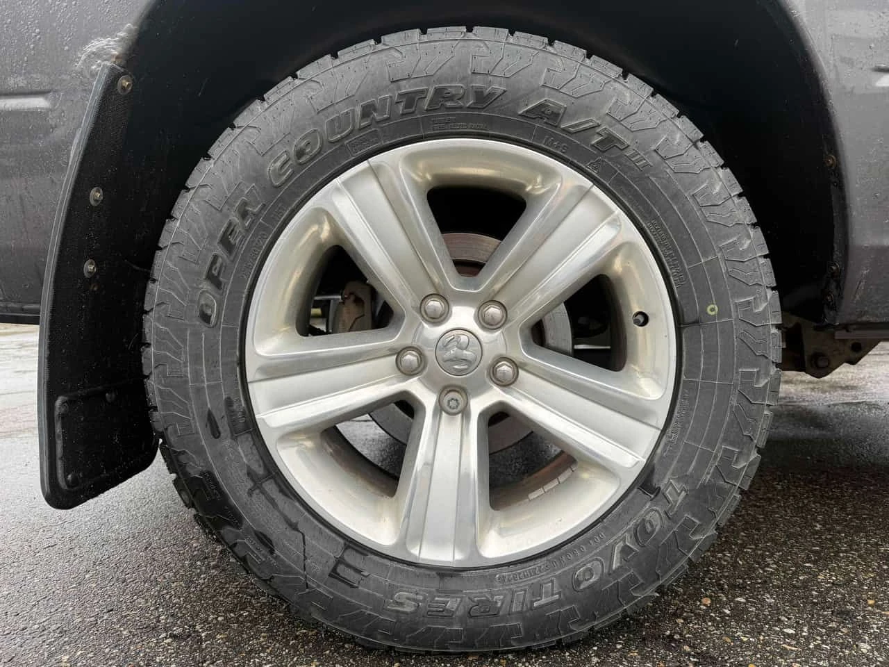 Dodge RAM 1500 * Sport* 2 �����* PANO* �������* KEYLESS*  | Mobile.bg � ����������� 7