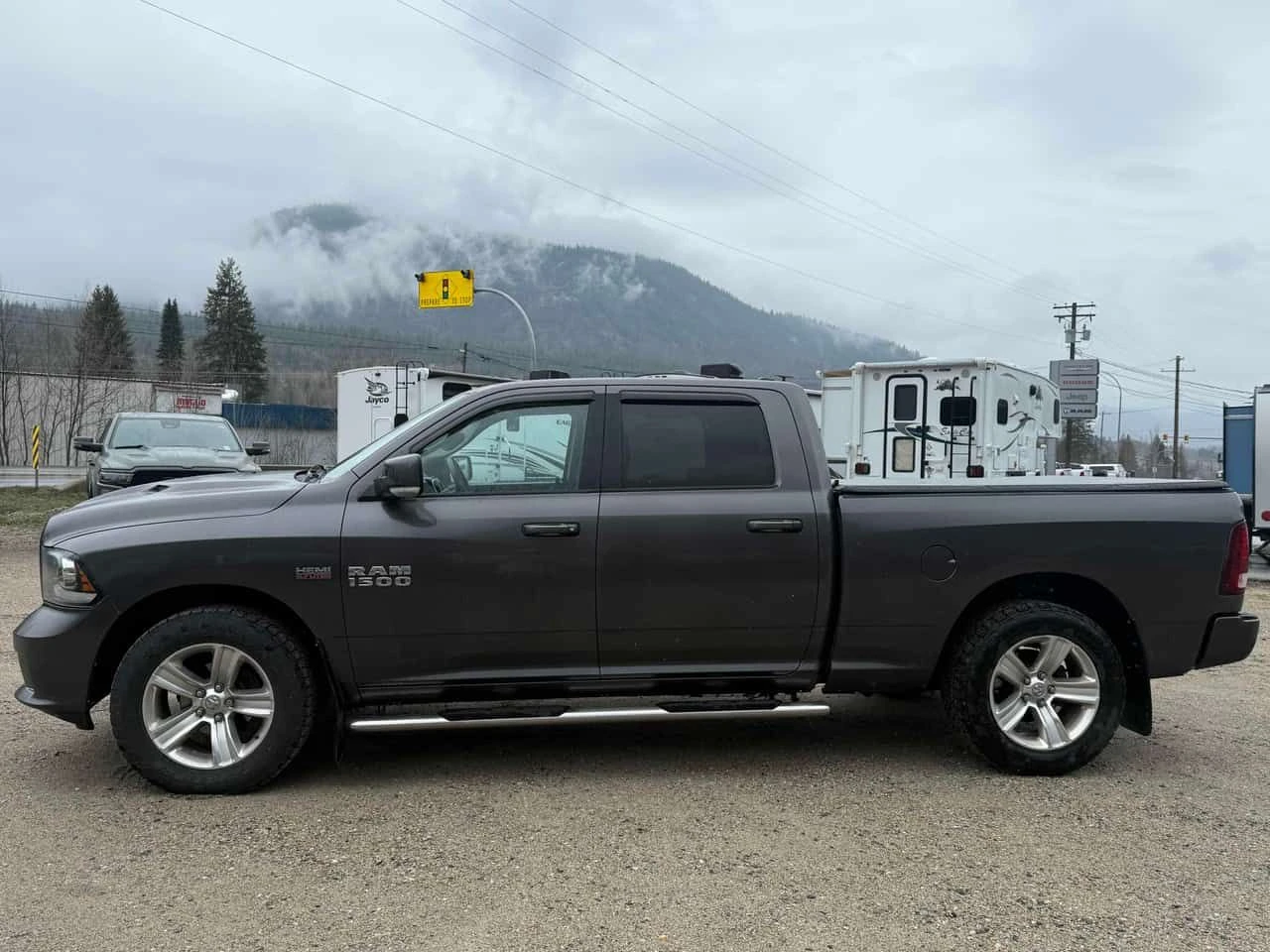 Dodge RAM 1500 * Sport* 2 �����* PANO* �������* KEYLESS*  | Mobile.bg � ����������� 2