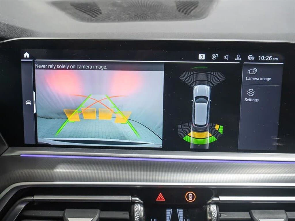 BMW X5 2019 BMW X5 xDrive40i AWD, снимка 14 - Автомобили и джипове - 54087876