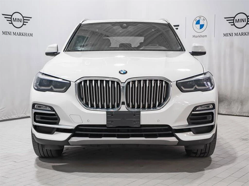 BMW X5 2019 BMW X5 xDrive40i AWD
