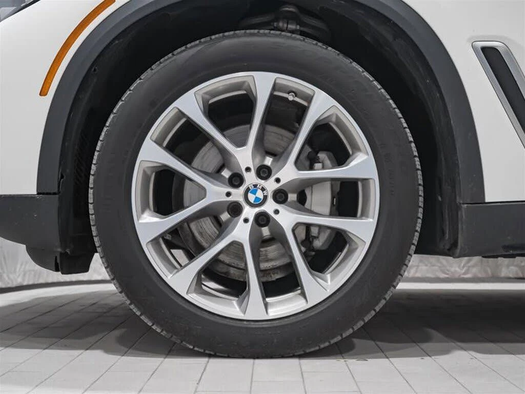 BMW X5 2019 BMW X5 xDrive40i AWD, снимка 6 - Автомобили и джипове - 54087876