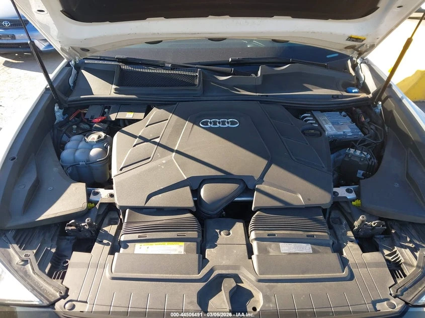 Audi Q8 3.0l Prestige 55 Tfsi Quattro Tiptronic, снимка 10 - Автомобили и джипове - 54093942