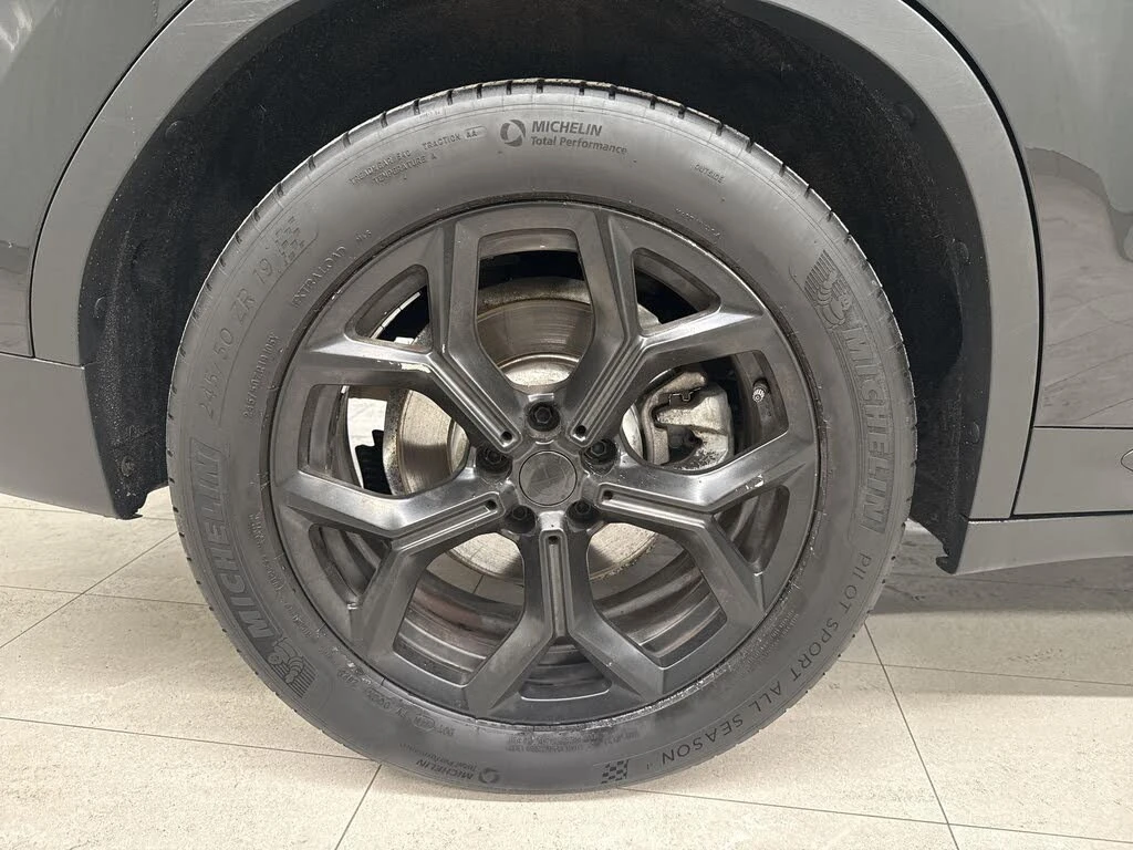 BMW X3 xDrive30i * ����������* (���� �� ��) | Mobile.bg � ����������� 10