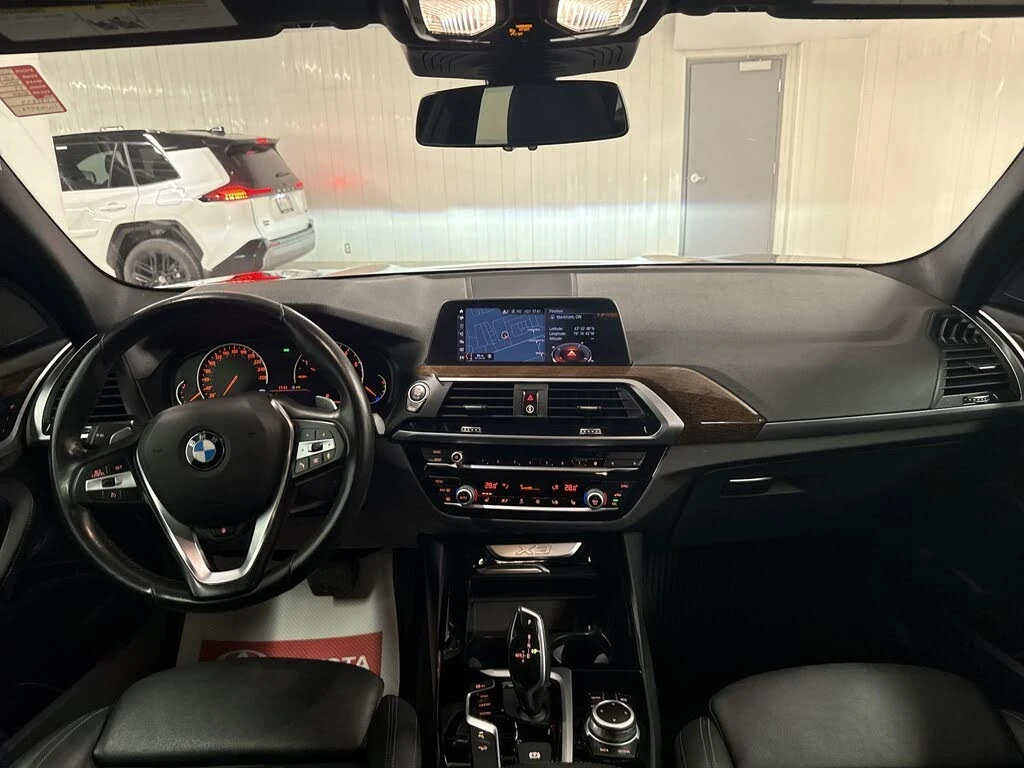 BMW X3 xDrive30i * ����������* (���� �� ��) | Mobile.bg � ����������� 11