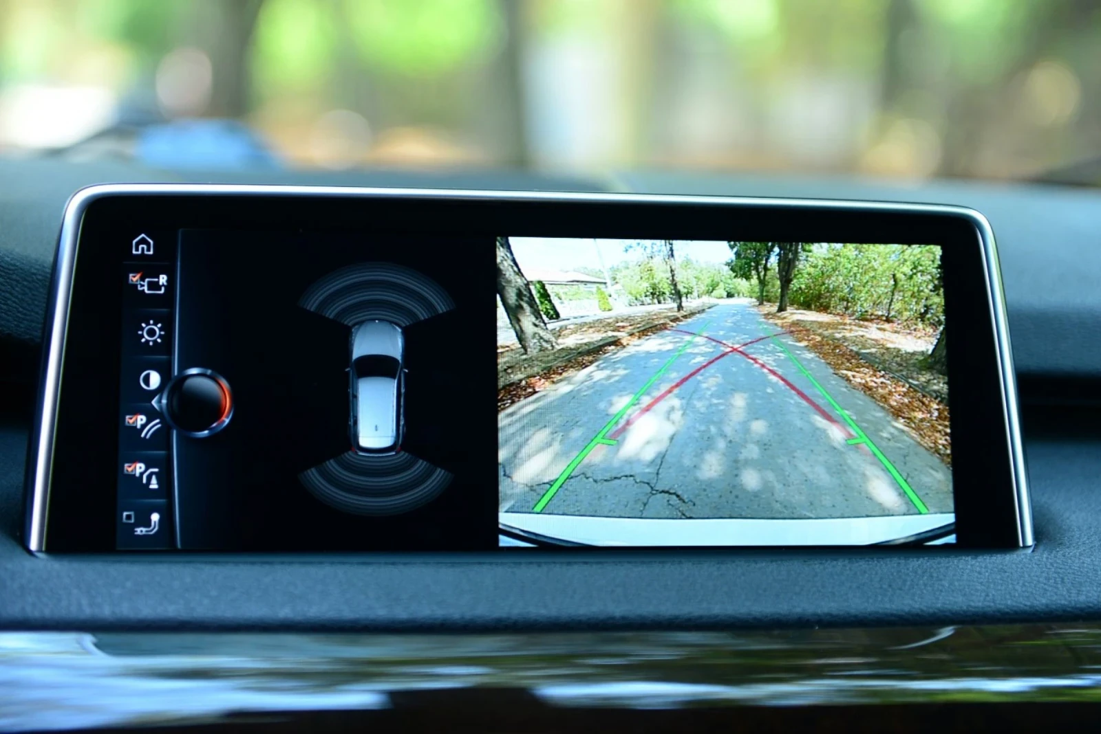 BMW X5, снимка 11 - Автомобили и джипове - 54286155