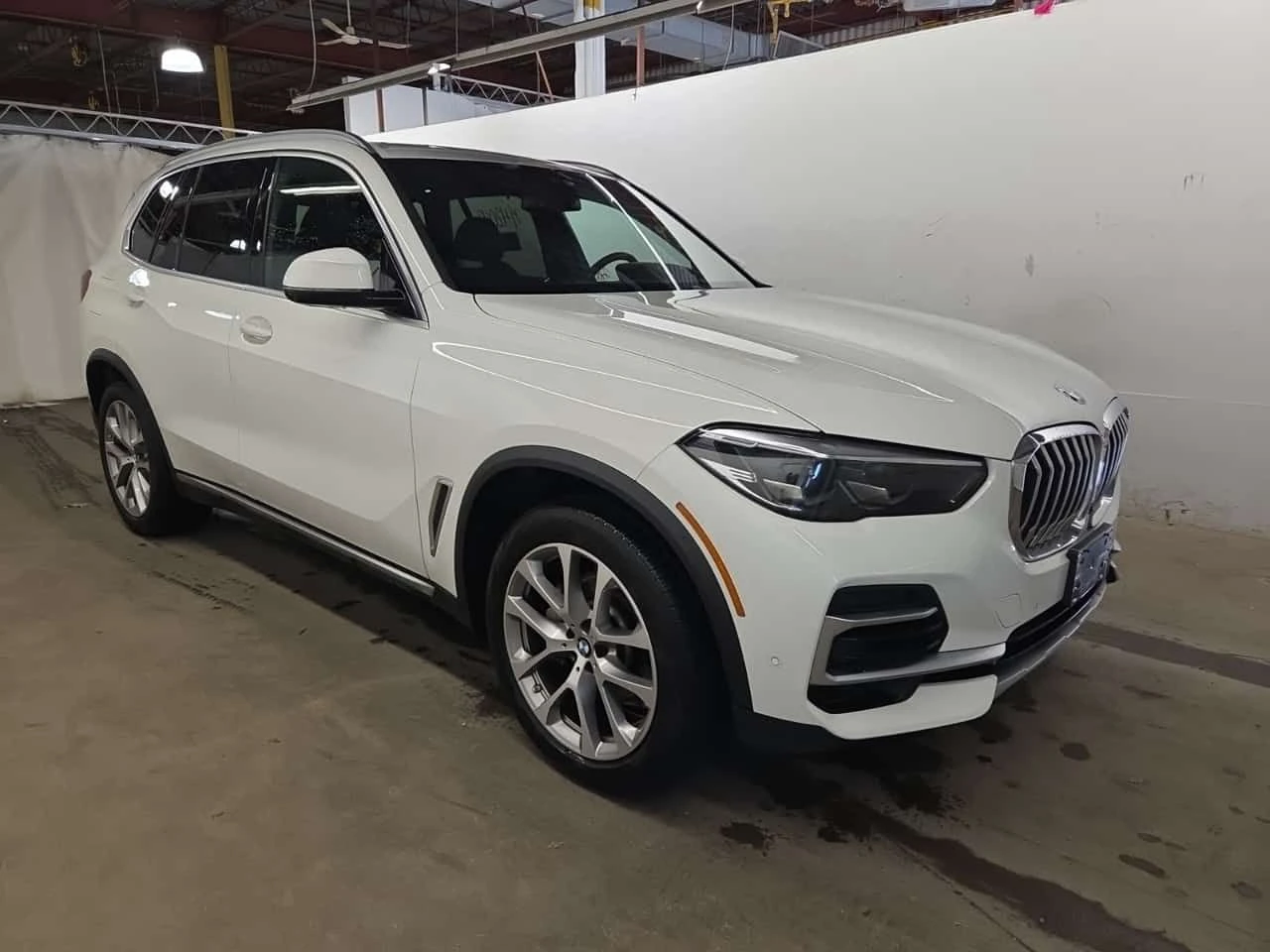 BMW X5 * xDrive40i * ПОДГРЕВИ * 360 * PANO * CARFAX, снимка 2 - Автомобили и джипове - 54497091