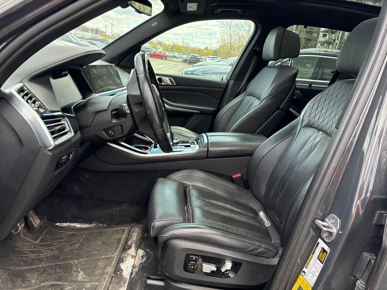 BMW X5 xDrive45e  CARFAX | Mobile.bg � ����������� 17