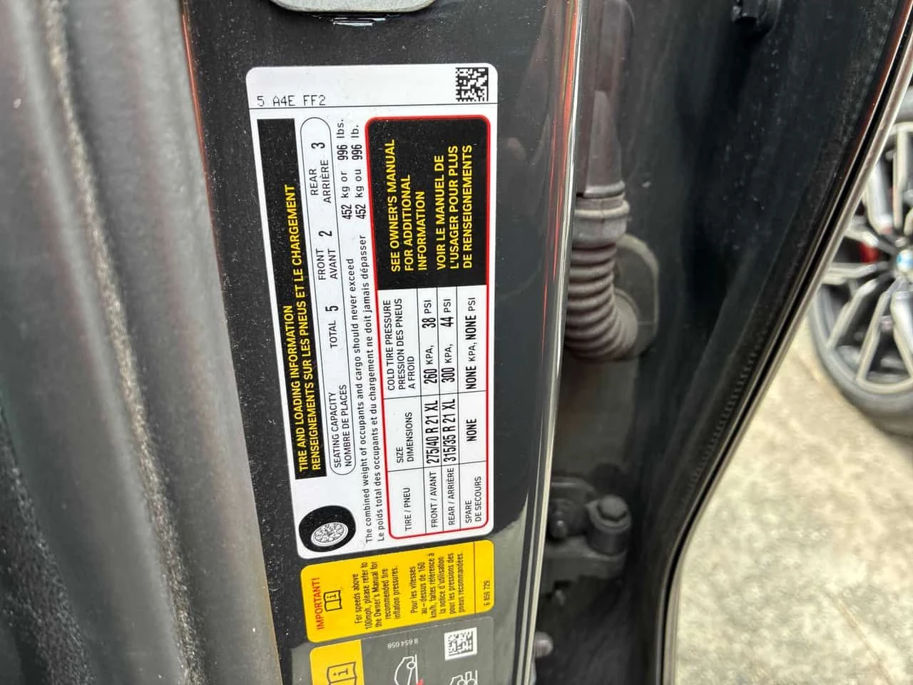 BMW X5 xDrive45e  CARFAX | Mobile.bg � ����������� 14