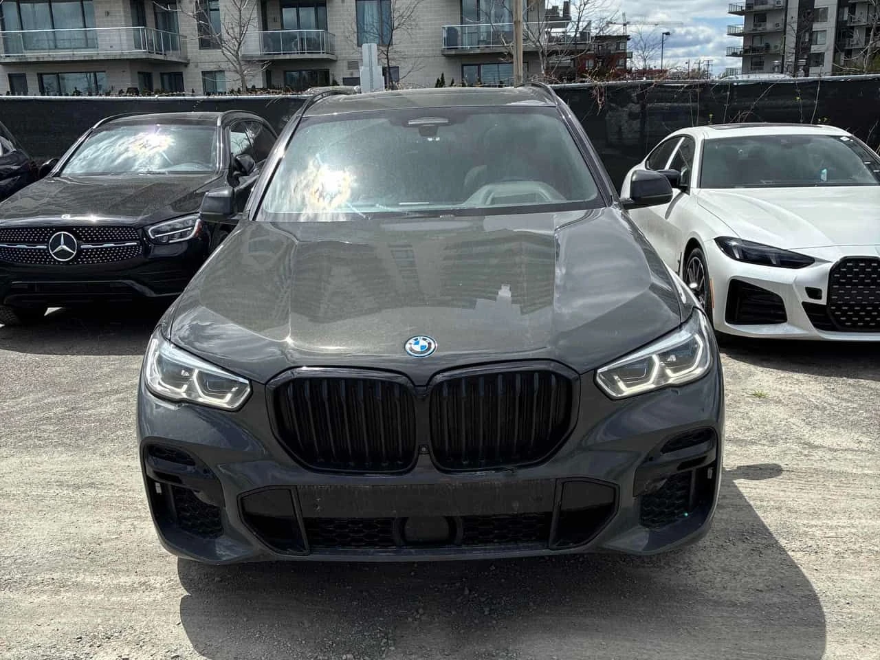 BMW X5 xDrive45e  CARFAX | Mobile.bg � ����������� 6