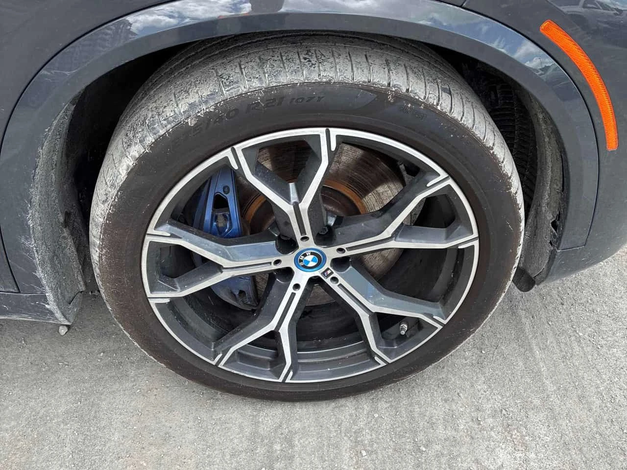 BMW X5 xDrive45e  CARFAX | Mobile.bg � ����������� 7