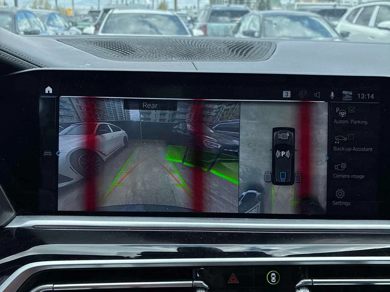 BMW X5 xDrive45e  CARFAX | Mobile.bg � ����������� 12