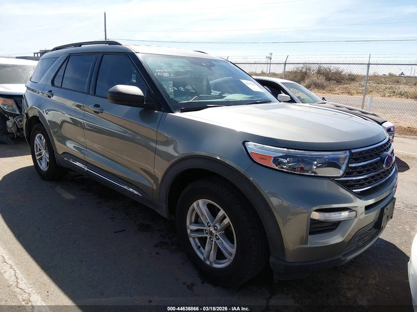 Ford Explorer 2.3l Xlt | Mobile.bg � ����������� 1