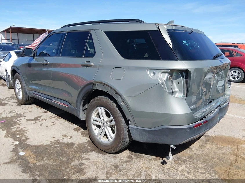 Ford Explorer 2.3l Xlt | Mobile.bg � ����������� 3