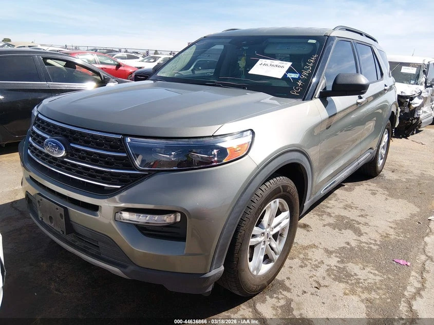 Ford Explorer 2.3l Xlt | Mobile.bg � ����������� 2