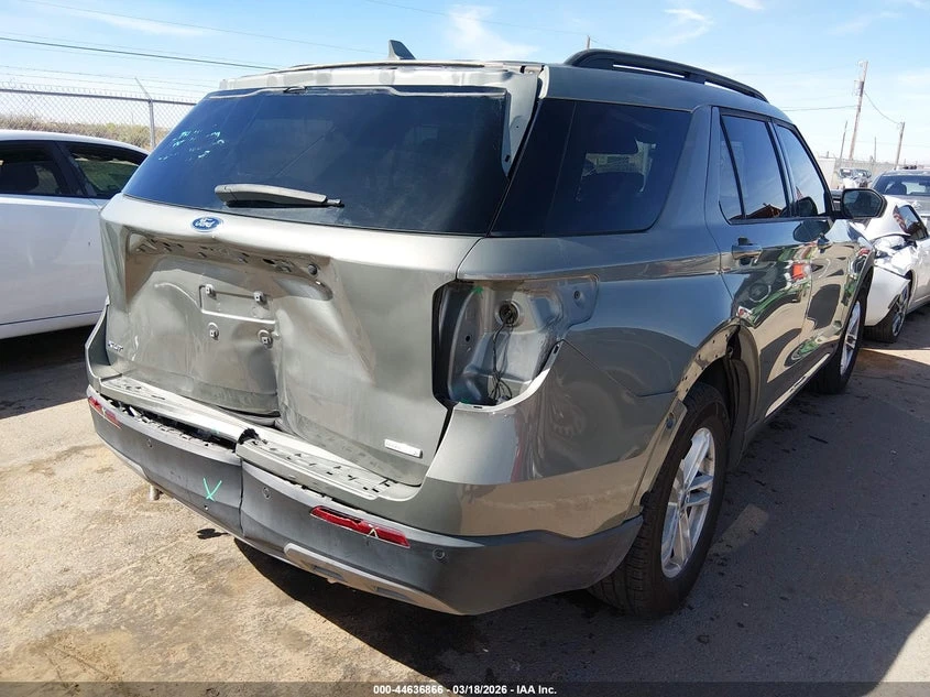 Ford Explorer 2.3l Xlt | Mobile.bg � ����������� 4