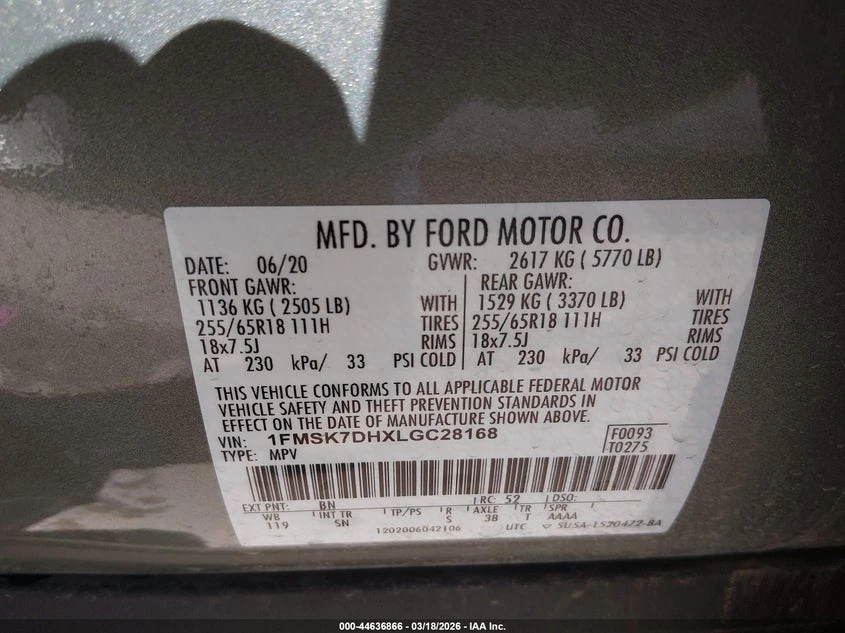 Ford Explorer 2.3l Xlt | Mobile.bg � ����������� 9