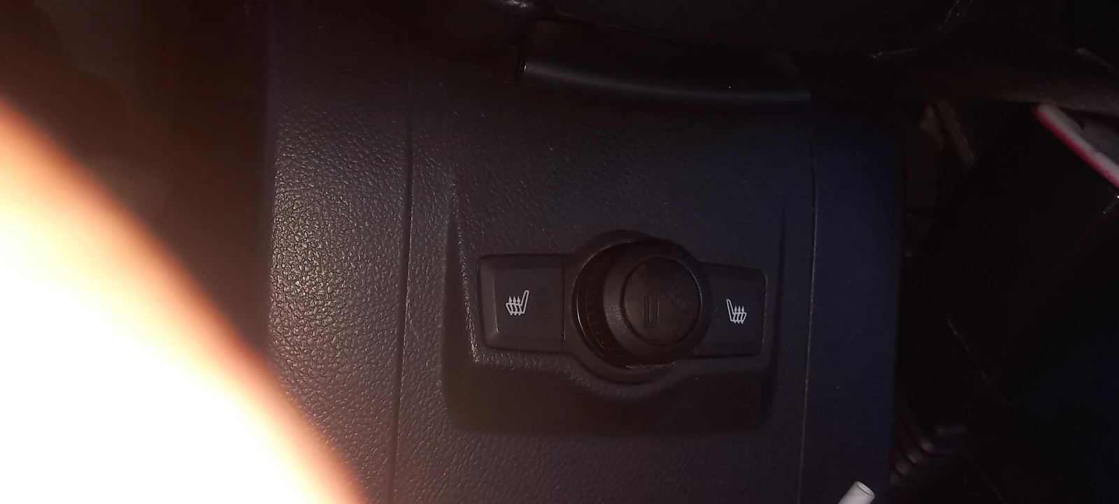 Opel Antara 2.0Dci, снимка 14 - Автомобили и джипове - 54811047