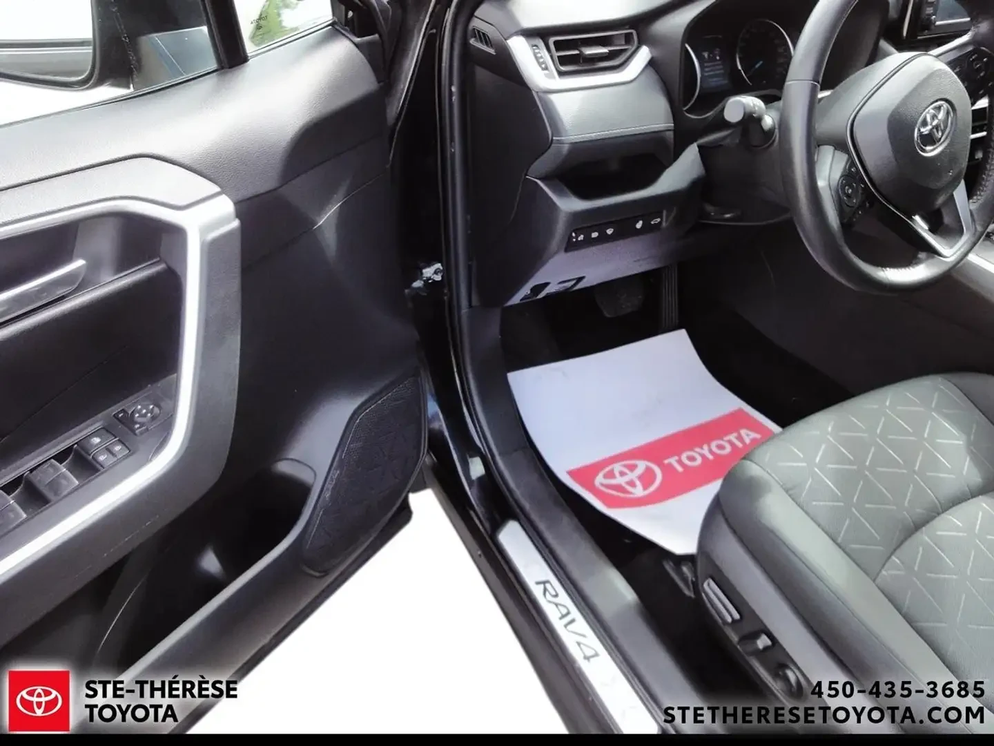 Toyota Rav4 RAV 4, снимка 10 - Автомобили и джипове - 54837204