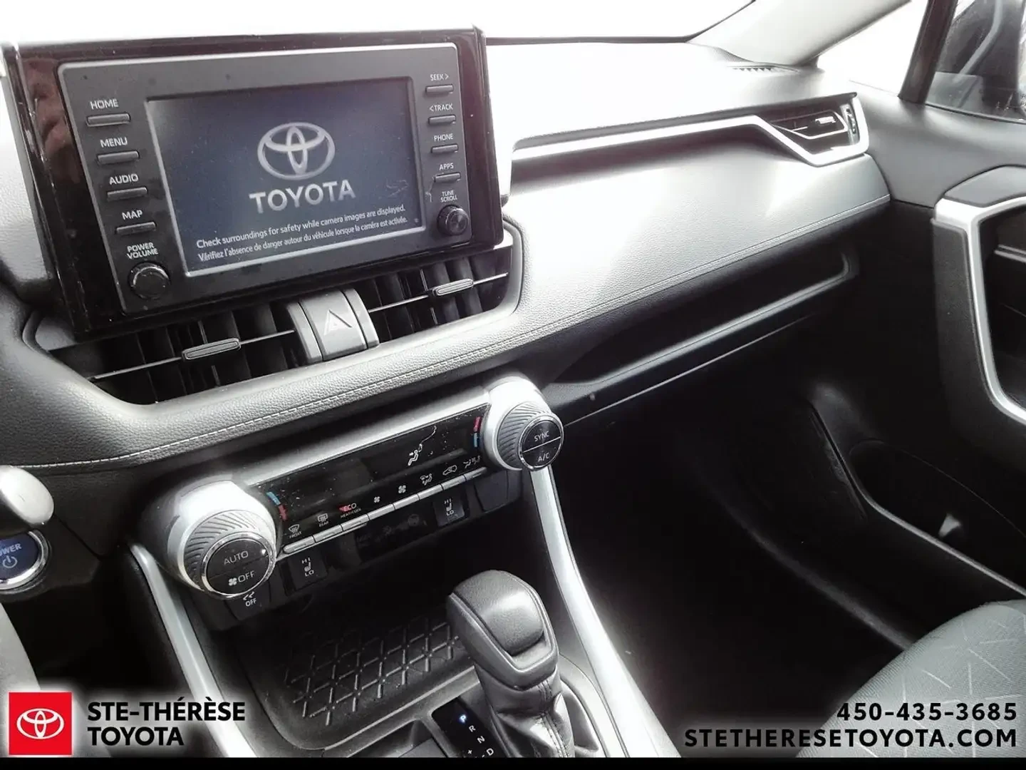 Toyota Rav4 RAV 4, снимка 13 - Автомобили и джипове - 54837204