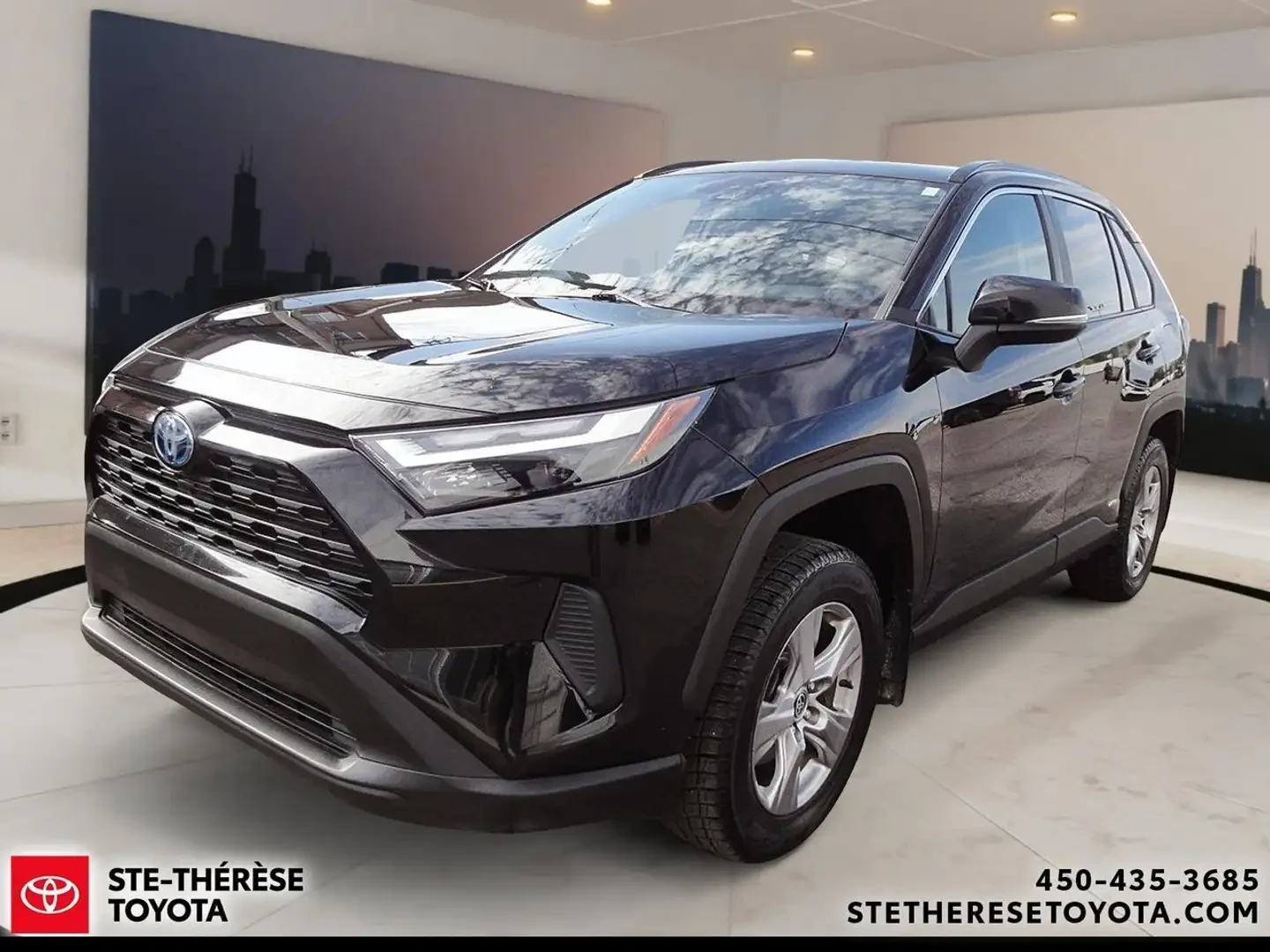 Toyota Rav4 RAV 4, снимка 2 - Автомобили и джипове - 54837204
