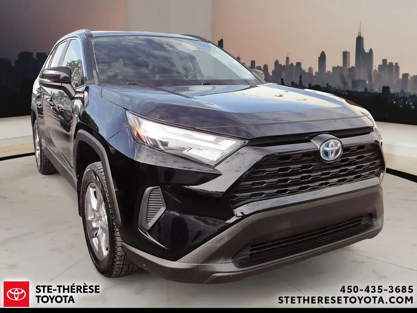 Toyota Rav4 RAV 4, снимка 4 - Автомобили и джипове - 54837204