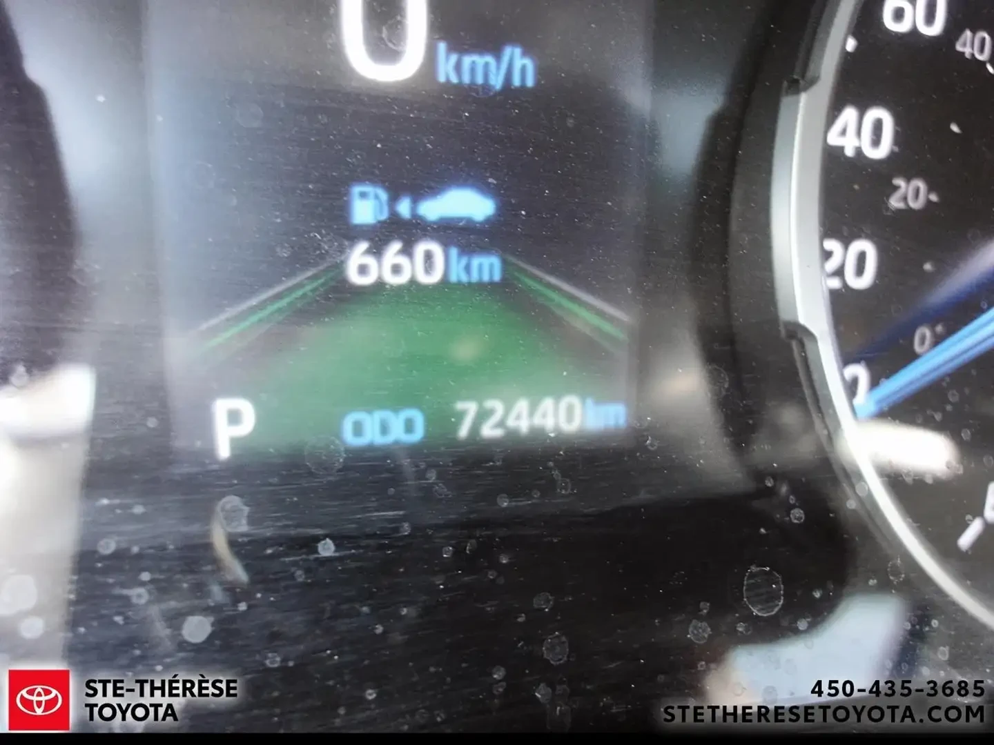 Toyota Rav4 RAV 4, снимка 16 - Автомобили и джипове - 54837204
