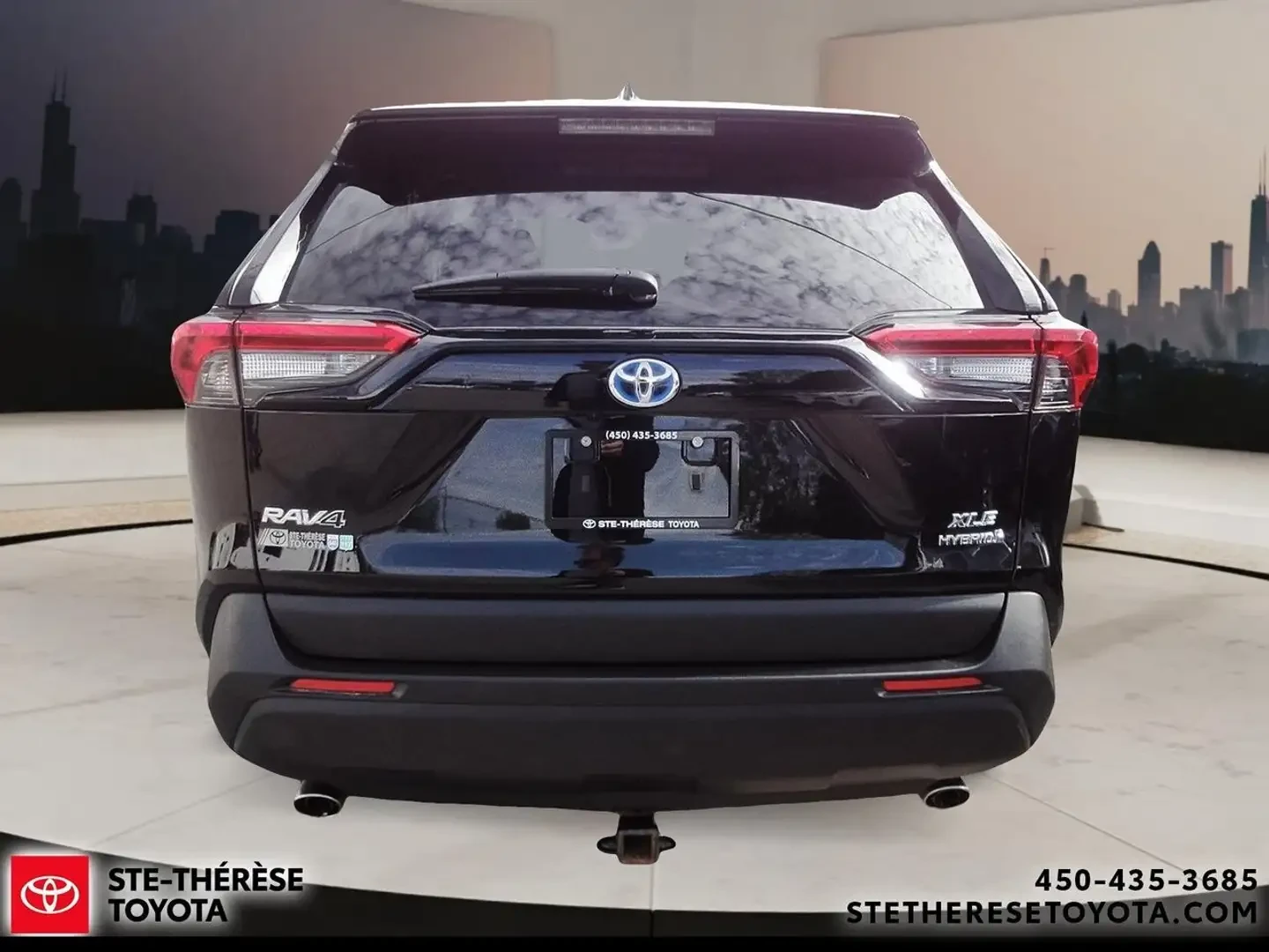 Toyota Rav4 RAV 4, снимка 6 - Автомобили и джипове - 54837204