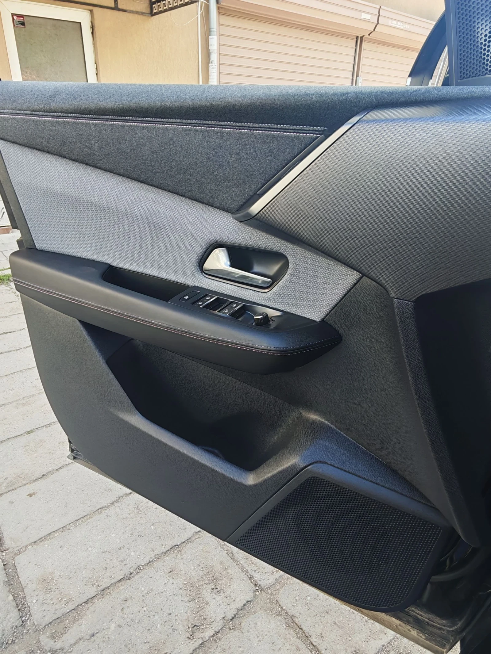 Opel Grandland 1.2 Gs 145 hibrid  | Mobile.bg � ����������� 14