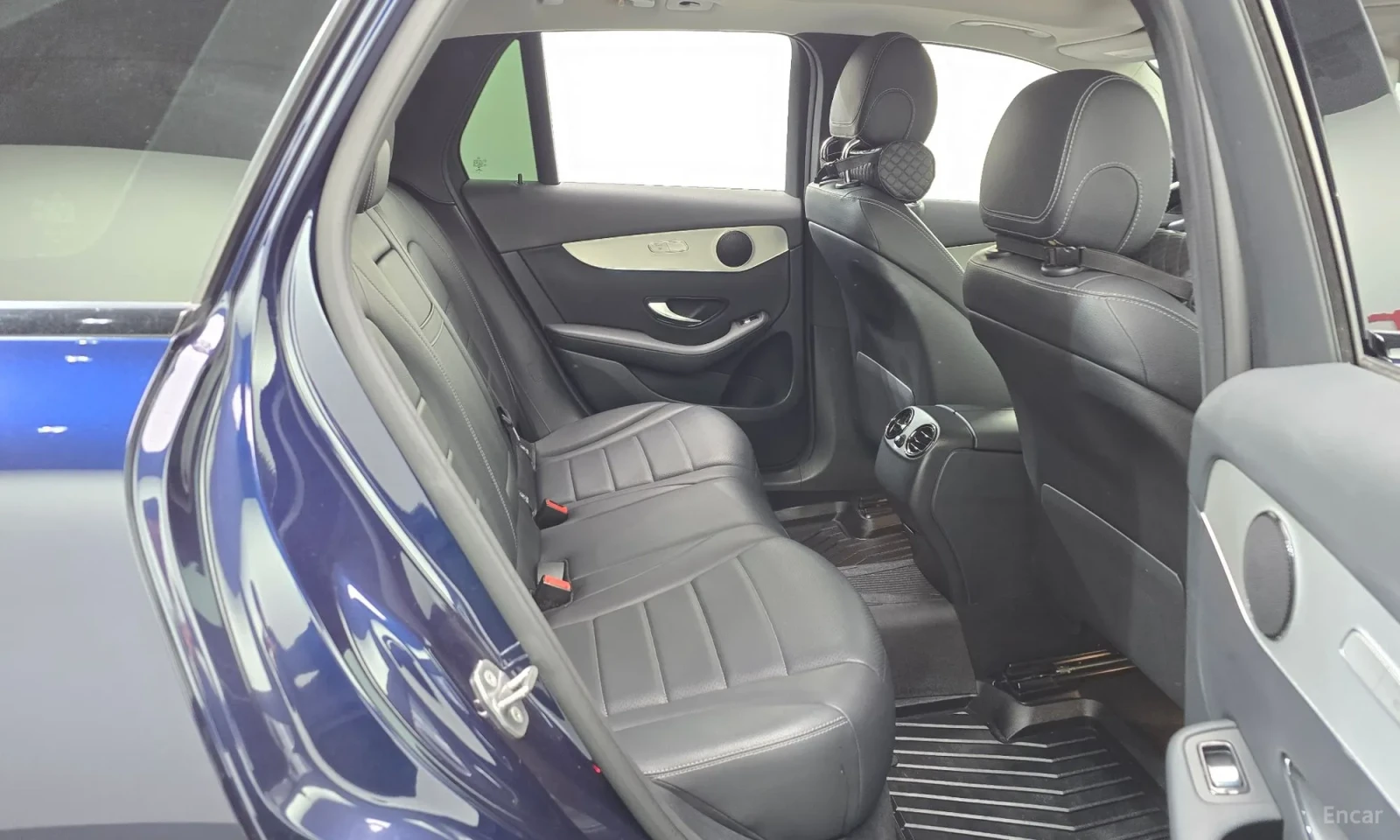 Mercedes-Benz GLC 350 HYBRID* 105000KM!!!* EKSTROV*  | Mobile.bg � ����������� 12